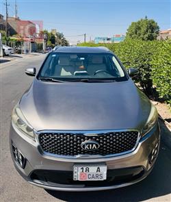 كيا سورينتو